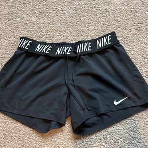 Nike Women's Athletic Shorts
